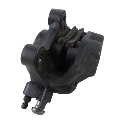 Pinça Dianteira Esquerda BMW Modelo F800 R Ano 2012 Original