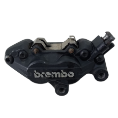 Pinça Dianteira Direita BMW Modelo F800 R Ano 2012 Original