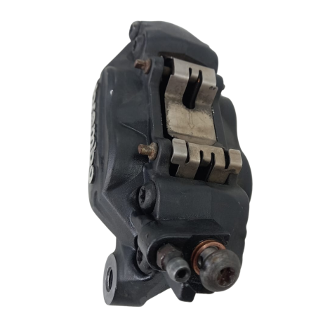 Pinça Dianteira Direita BMW Modelo F800 R Ano 2012 Original