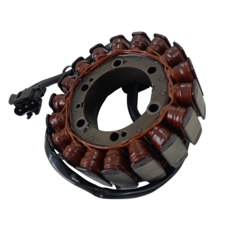 Estator Marca BMW Modelo F800 R Ano 2012 Original