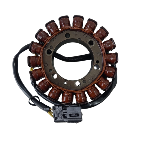 Estator Marca BMW Modelo F800 R Ano 2012 Original