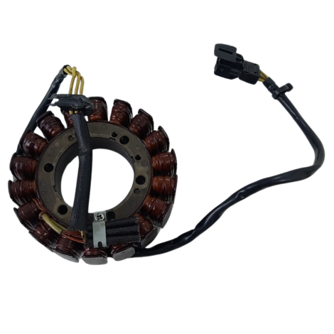 Estator Marca BMW Modelo F800 R Ano 2012 Original