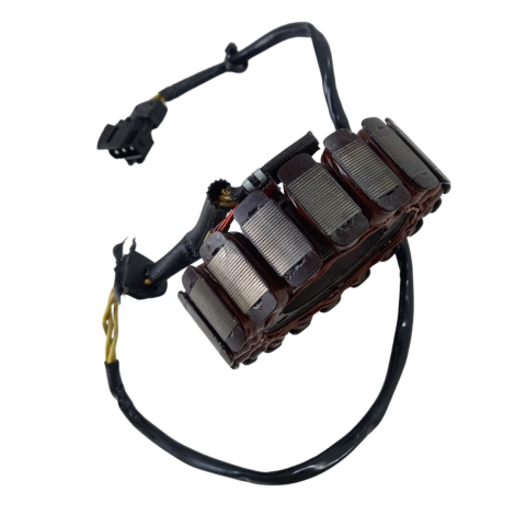 Estator Marca BMW Modelo F800 R Ano 2012 Original