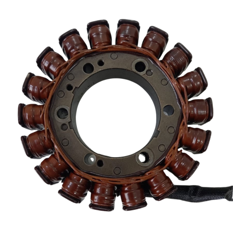 Estator Marca BMW Modelo F800 R Ano 2012 Original