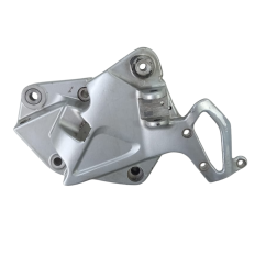 Bacalhau Dianteiro Direito BMW F800 R Ano 2012 Original