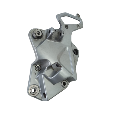 Bacalhau Dianteiro Direito BMW F800 R Ano 2012 Original