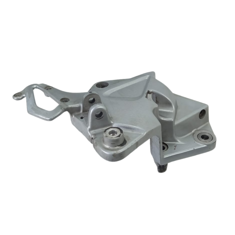 Bacalhau Dianteiro Direito BMW F800 R Ano 2012 Original