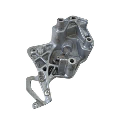 Bacalhau Dianteiro Direito BMW F800 R Ano 2012 Original