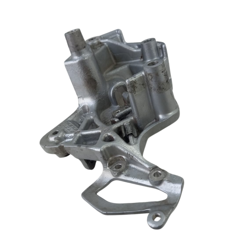 Bacalhau Dianteiro Direito BMW F800 R Ano 2012 Original