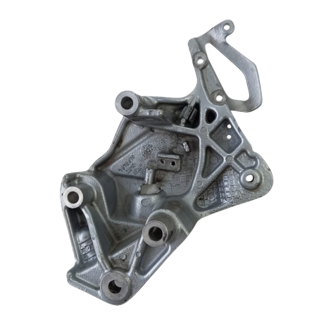 Bacalhau Dianteiro Direito BMW F800 R Ano 2012 Original