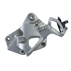 Bacalhau Dianteiro Esquerdo BMW F800 R Ano 2012 Original