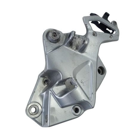 Bacalhau Dianteiro Esquerdo BMW F800 R Ano 2012 Original