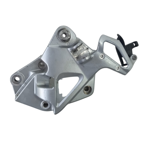 Bacalhau Dianteiro Esquerdo BMW F800 R Ano 2012 Original