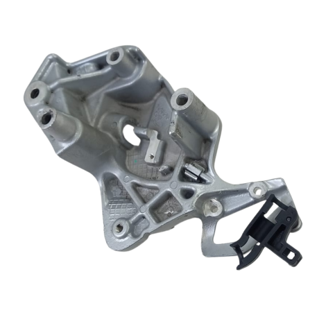 Bacalhau Dianteiro Esquerdo BMW F800 R Ano 2012 Original