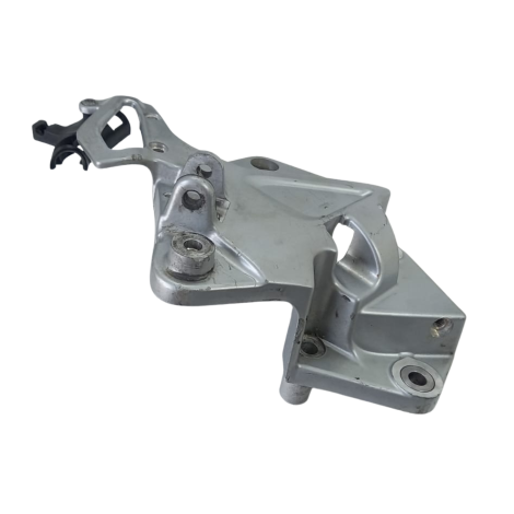 Bacalhau Dianteiro Esquerdo BMW F800 R Ano 2012 Original