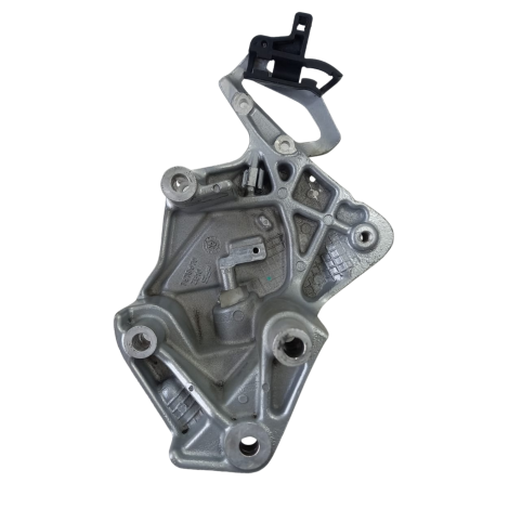 Bacalhau Dianteiro Esquerdo BMW F800 R Ano 2012 Original