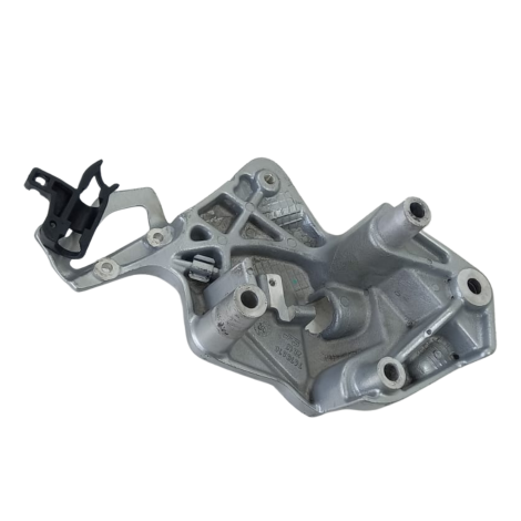 Bacalhau Dianteiro Esquerdo BMW F800 R Ano 2012 Original