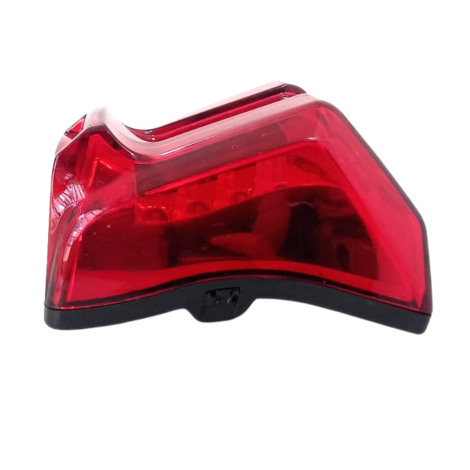 Lanterna Traseira Marca Triumph Modelo Tiger 800 2014 Origin