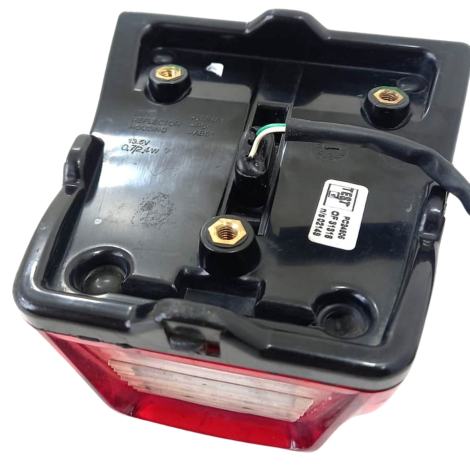 Lanterna Traseira Marca Triumph Modelo Tiger 800 2014 Origin