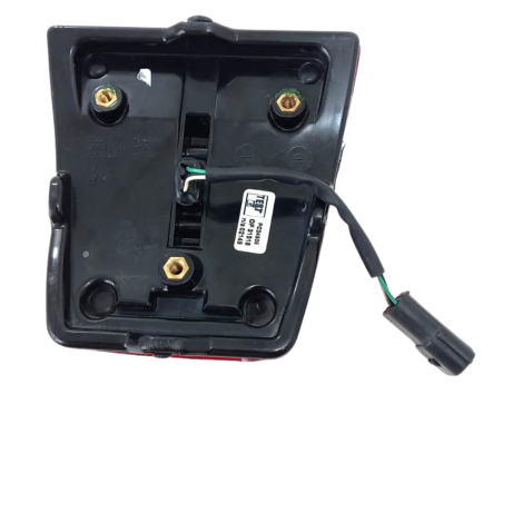 Lanterna Traseira Marca Triumph Modelo Tiger 800 2014 Origin