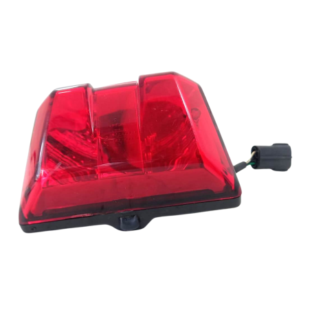 Lanterna Traseira Marca Triumph Modelo Tiger 800 2014 Origin