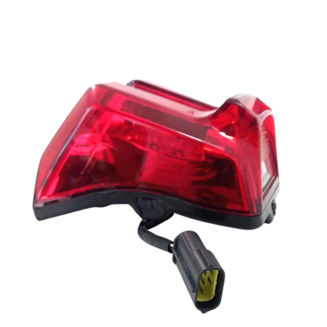 Lanterna Traseira Marca Triumph Modelo Tiger 800 2014 Origin