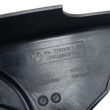 Tampa Pinhão Marca BMW Modelo F800 R Ano 2012 Origina