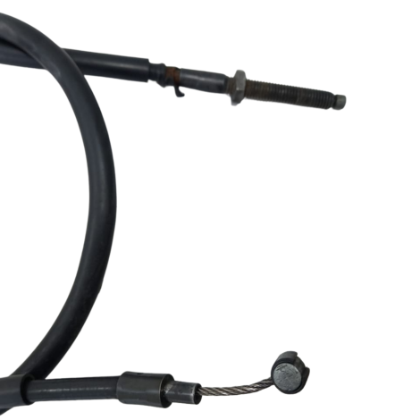 Cabo Empreagem Marca Bmw Modelo F800 R Ano 2012 Original