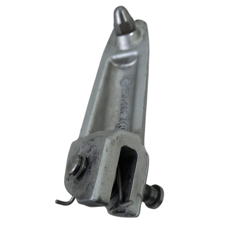 Pedaleira Dianteira Esquerda BMW F800 R Ano 2012 Origina