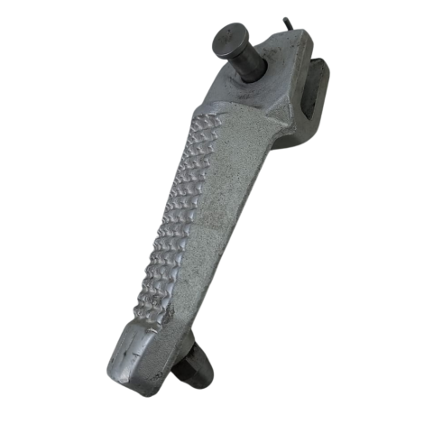 Pedaleira Dianteira Direita BMW F800 R Ano 2012 Origina