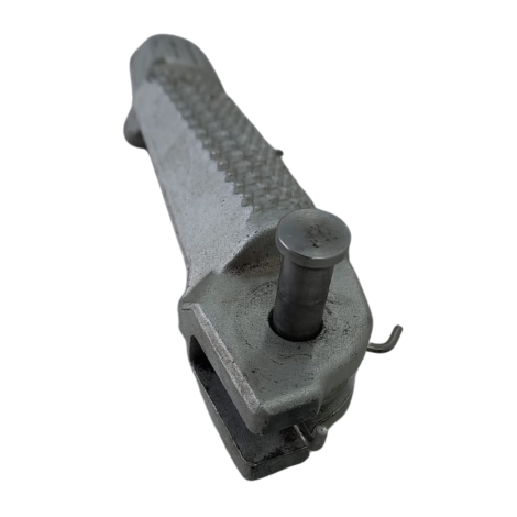 Pedaleira Dianteira Direita BMW F800 R Ano 2012 Origina