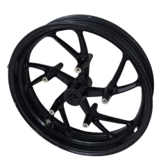 Roda Dianteira Marca Bmw Modelo F800 R Ano 2012 Origina