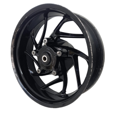 Roda Traseira Marca Bmw Modelo F800 R Ano 2012 Origina