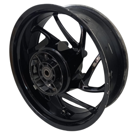 Roda Traseira Marca Bmw Modelo F800 R Ano 2012 Origina