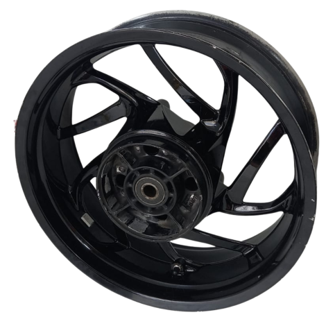 Roda Traseira Marca Bmw Modelo F800 R Ano 2012 Origina