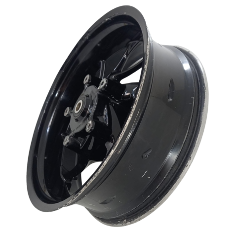 Roda Traseira Marca Bmw Modelo F800 R Ano 2012 Origina