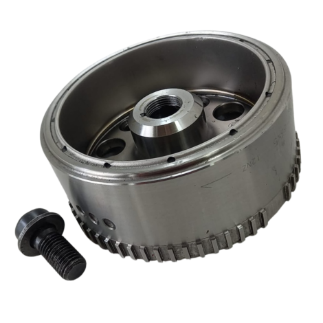 Volante Magneto Marca Bmw Modelo F800 R Ano 2012 Original