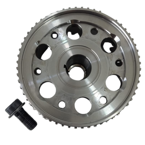 Volante Magneto Marca Bmw Modelo F800 R Ano 2012 Original