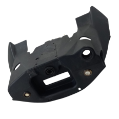 Acabamento Lanterna Traseira Bmw Modelo F800 R Ano 2012 Orig