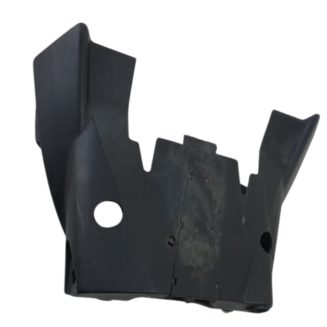 Acabamento Lanterna Traseira Bmw Modelo F800 R Ano 2012 Orig