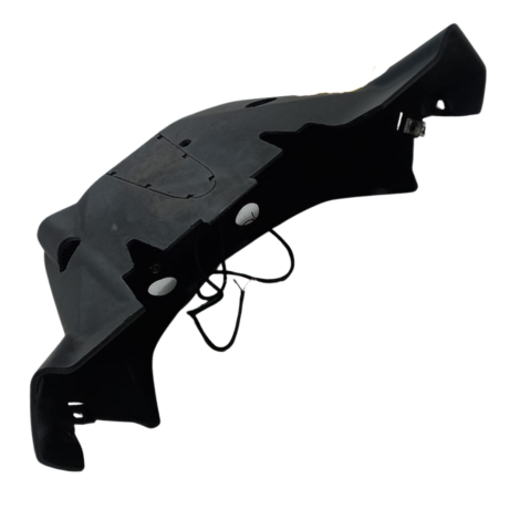 Acabamento Lanterna Traseira Bmw Modelo F800 R Ano 2012 Orig