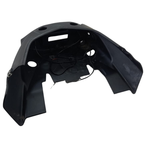 Acabamento Lanterna Traseira Bmw Modelo F800 R Ano 2012 Orig