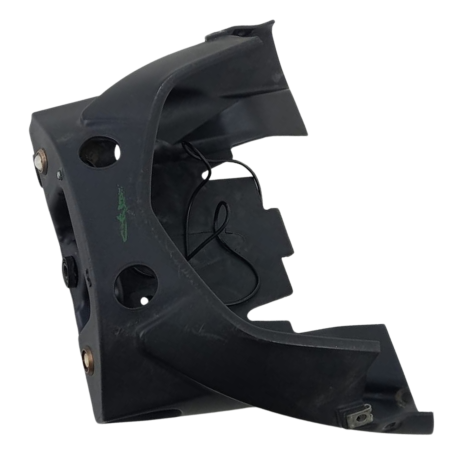 Acabamento Lanterna Traseira Bmw Modelo F800 R Ano 2012 Orig