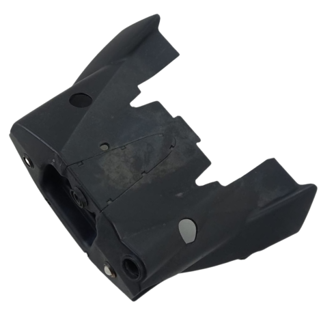 Acabamento Lanterna Traseira Bmw Modelo F800 R Ano 2012 Orig