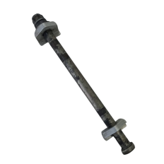 Eixo Roda Traseira Marca BMW Modelo F800 R Ano 2012 Origina