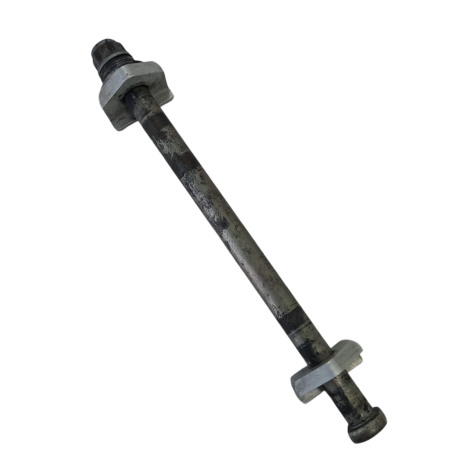 Eixo Roda Traseira Marca BMW Modelo F800 R Ano 2012 Origina