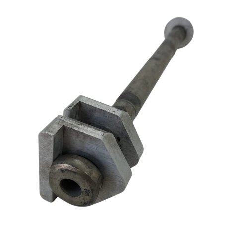 Eixo Roda Traseira Marca BMW Modelo F800 R Ano 2012 Origina