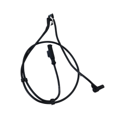 Sensor ABS Traseiro BMW F800 R Ano 2012 Original Avaria