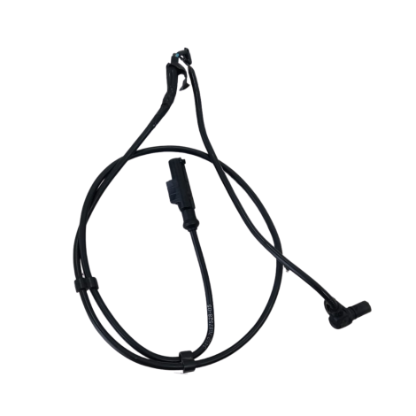 Sensor ABS Traseiro BMW F800 R Ano 2012 Original Avaria