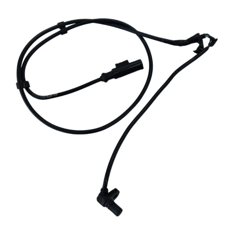 Sensor ABS Traseiro BMW F800 R Ano 2012 Original Avaria